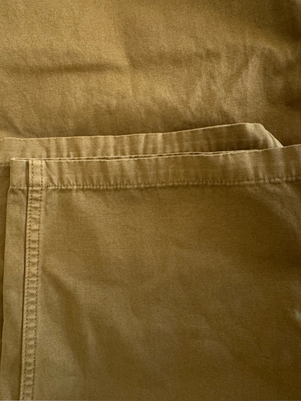 Filson Oakville Canvas Pants - Picture 4 of 8